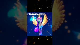 CherryArtWorld SUNNY Stars out EDTIS mlpfans mlpedit ☆♡ [upl. by Leahcar]