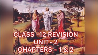 OSSAE CLASS 12 REVISION [upl. by Corwun]