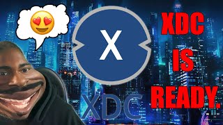 🚨 XDC NETWORK ⚠️ TOP UTILITY CRYPTO FOR WORLD TRADE SIGNS UP WITH SINGAPORE GOVERNMENT RWA 🔥 [upl. by Nivonod759]