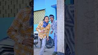 Dost ❌ Dushman 😂funnyvideo funny shorts [upl. by Ylrad391]