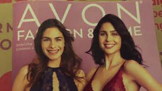 Avon Fashion amp Home campaña 4 [upl. by Reilamag686]