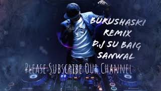 Burushaski New Song  Dj Su Baig Sanwal [upl. by Michelle]