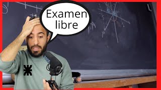 🔥 Examen para estudiar INGENIERIA 🔥  UTN 122022 [upl. by Tilda872]