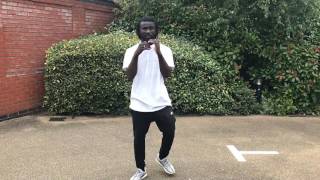 Azonto amp Alkayida Dance Tutorials like a Pro [upl. by Peoples716]