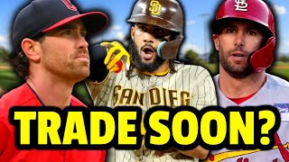 Shane Bieber Getting TRADED Soon Fernando Tatis Jr Makes History Again [upl. by Bogey]