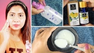 Top 5 Uses of Lemon Essential Oil  Skin Brightening Pigmentation Acne  How To Use Essential Oils [upl. by Leahcim829]