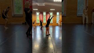 Egurrola Dance studio Contemporary  Jazz dance official dance cover Blessing Elikwu flexyblexin [upl. by Anabel]