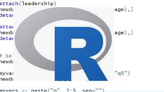 Doing statistics using R programming 6 hours part 20 [upl. by Beaulieu]