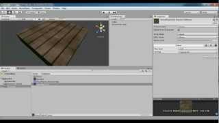 Unity Tutorial  How to make a normal map [upl. by Narut668]