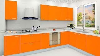 Kitchen Trend for 2025  Top 10 Kitchen Design 2025 [upl. by Inot]