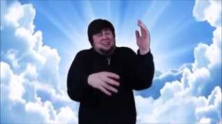 Jontron goes to heaven [upl. by Stella]