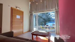 VENTA Apart Hotel en Villa Lago Gutierrez Bariloche [upl. by Ayifas]