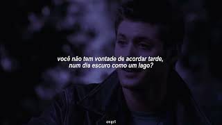 too sweet  hozier traduçãolegendado dean winchester [upl. by Harlin]