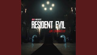 Save Room Resident Evil 2 [upl. by Aihtibat]