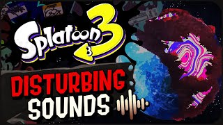 Why Splatoon 3 is the DARKEST game [upl. by Westhead]