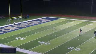 Ringgold High School vs Belle Vernon High School Womens Varsity Soccer [upl. by Eittol]