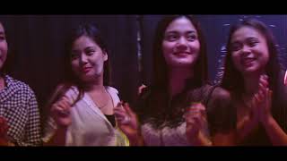 Tipa Dampog Official Music Video  Francis Rico Gonzales [upl. by Kat]