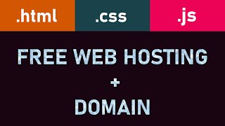 Host Your Website Absolutely FREE on InfinityFreenet [upl. by Nilram]