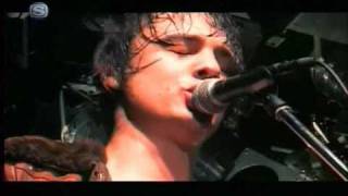 The Libertines including Pete Live in Japan 2003 Part 2 of 2 [upl. by Deys]