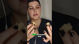 ASMR As Bolachinhas da Minha Infância asmr [upl. by Hebe913]