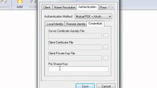 Cisco  Windows x64 Bit VPN Client IPSEC [upl. by Arretnahs832]