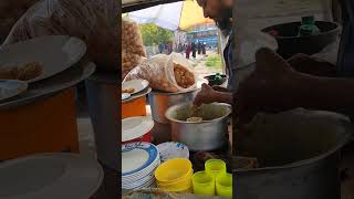 Fuchka ফুচকা। street food Bangladesh mymensingh anandamohan bangladesh streetfood fuchka [upl. by Tayler]