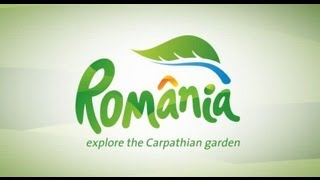 Romania  The Carpathian Garden  Tourist Attractions [upl. by Adnohrahs214]