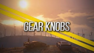 GTA 5 Gear Knobs  The Classic Supercar Special Part 1 [upl. by Cohleen]