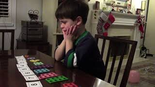 Numicon for Pre K [upl. by Arihs392]