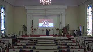 CHARLTON FREEHOLD PRESBYTERIAN CHURCH [upl. by Ticknor34]