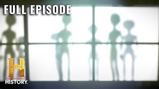 Ancient Aliens Declassified  Did ETs Influence Human Genius S2 E24  Full Episode [upl. by Akoyn]