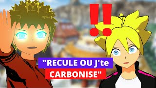 RECULE OU JTE CARBONISE   VerseMan  Ep1 [upl. by Jarred]