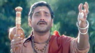 Annamayya Video Songs  Adhivo Alladivo  Nagarjuna Ramya Krishna Kasthuri [upl. by Akirat594]