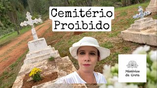 Cemitério proibido [upl. by Sussi988]