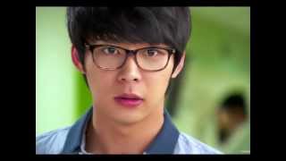 OST Rooftop Prince Jo EunAfter a Long Time [upl. by Yellas639]