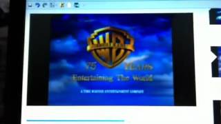 Warner Bros Television logo history UPDATED [upl. by Harrak]