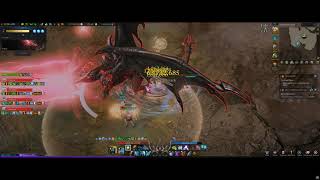 Lost Ark  Ark Passive NEW Remaining Energy 190M DPS Guardian [upl. by Ael]