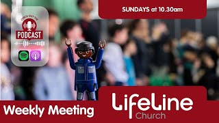 LifeLine Church Livestream [upl. by Greenwood]