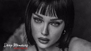 Deep Emotions 2024  Deep House • Nu Disco • Chill House Mix 74 [upl. by Lilahk]