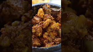 popi kitchen mutton kosha [upl. by Viole]