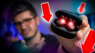 DOWNGRADE ⬇ Lypertek Soundfree S20 Levi Budget True Wireless Earbuds Review [upl. by Silloh138]