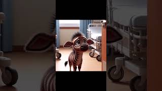 Cheetah vs Gnu Antelope shorts tiktok cat viral [upl. by Siramed330]