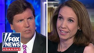 Tucker challenges Kavanaugh critic [upl. by Yltneb]