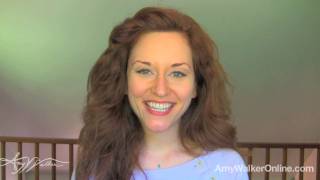 How To Do an American Accent  Intro to a Series  Amy Walker [upl. by Ma]