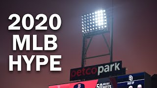 2020 MLB Season Hype  quotBurn The House Downquot [upl. by Dnomyar]