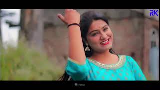 GoriyeDogri new song 2023RK SAMBYAL amp RUKSANA G [upl. by Adnerb33]