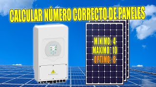 Como dimensionar o cabeamento do sistema de Energia Solar Off Grid  Passo a Passo [upl. by Ahsuoj]