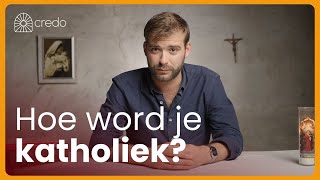 Hoe word je katholiek [upl. by Acnoib]