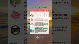 Zusammenziehen Checkliste So vermeidest du Streit und Ärger 📈✅ haushalt paare tipps [upl. by Htiel373]