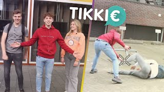 Wij Spelen Tikkertje in Een Stad [upl. by Hadwyn]